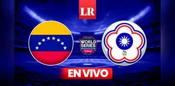 [ESPN 5] Venezuela vs. China Taipéi EN VIVO, Serie Mundial de Pequeñas Ligas: ver AQUÍ la final internacional