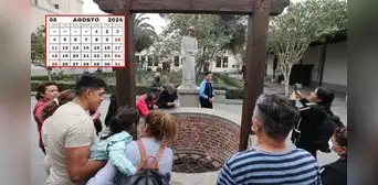 ¿Qué se celebra el 30 de agosto en el Perú, por qué es feriado y qué trabajadores descansan? ¿Qué se celebra el 30 de agosto en el Perú, por qué es feriado y qué trabajadores descansan?