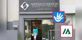 Evita estafas: esta es la lista de nuevas apps de préstamos fraudulentos, según la SBS