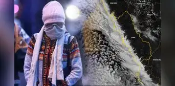 Senamhi afirma que temperatura en Lima descenderá hasta los 12°C: conoce el pronóstico diurno y nocturno de este fin de semana Senamhi afirma que temperatura en Lima descenderá hasta los 12°C: conoce el pronóstico diurno y nocturno de este fin de semana
