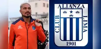 Paolo Guerrero es libre: ¿por qué tiene que esperar hasta el 26 para fichar por Alianza Lima? Paolo Guerrero es libre: ¿por qué tiene que esperar hasta el 26 para fichar por Alianza Lima?