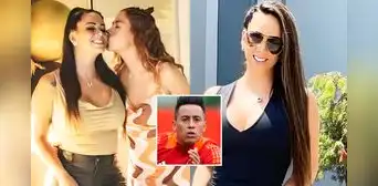 Melissa Klug celebra el GRAN logro de su hija tras polémica por Christian Cueva: "Tan orgullosa de ti"