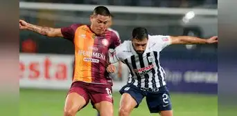 [Liga 1 Max] Horario Alianza Lima vs. Los Chankas por la fecha 9 del Torneo Clausura 2024