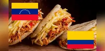 ¿La arepa es de Venezuela o Colombia? Inteligencia artificial pone fin a disputa gastronómica ¿La arepa es de Venezuela o Colombia? Inteligencia artificial pone fin a disputa gastronómica