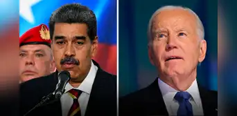 Estados Unidos afirma que convalidación de reelección de Maduro en Venezuela "carece de credibilidad" Estados Unidos afirma que convalidación de reelección de Maduro en Venezuela "carece de credibilidad"