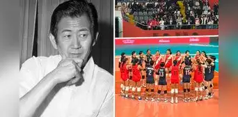 Jugadoras de Perú y Japón protagonizaron emotivo momento: entonaron la canción del DT Akira Kato