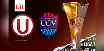 Universitario vs. César Vallejo EN VIVO: ¿a qué hora juegan y dónde ver el partido por el Torneo Clausura 2024? Universitario vs. César Vallejo EN VIVO: ¿a qué hora juegan y dónde ver el partido por el Torneo Clausura 2024?