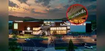 Parque La Molina, el nuevo centro comercial que es comparado con Larcomar: ¿cómo luce, qué tiendas tendrá y cuándo se inaugura? Parque La Molina, el nuevo centro comercial que es comparado con Larcomar: ¿cómo luce, qué tiendas tendrá y cuándo se inaugura?