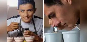 Primer concurso macrorregional de catación por el Día del Café reunirá a expertos de 3 departamentos del Perú Primer concurso macrorregional de catación por el Día del Café reunirá a expertos de 3 departamentos del Perú