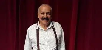 Carlos Victoria: "A este gobierno no le interesa apoyar la cultura" Carlos Victoria: "A este gobierno no le interesa apoyar la cultura"