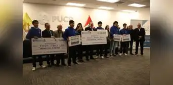 Aceros Arequipa invierte más de s/. 800,000 en educación escolar en concurso nacional de matemática Aceros Arequipa invierte más de s/. 800,000 en educación escolar en concurso nacional de matemática