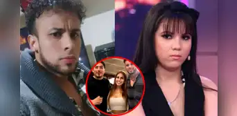 Destapan GRAVES denuncias en contra de Randol Pastor, hermano de Allison Pastor, por violación, agresiones y acoso Destapan GRAVES denuncias en contra de Randol Pastor, hermano de Allison Pastor, por violación, agresiones y acoso