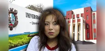 Ingresó en 1° puesto a Ia UNI con 14 días de preparación, pero tiene otra meta: "Quiero Medicina en la UNMSM"