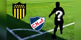 Los equipos más grandes de Uruguay lo quisieron, los rechazó por ir a Europa y ahora será refuerzo de un histórico club Los equipos más grandes de Uruguay lo quisieron, los rechazó por ir a Europa y ahora será refuerzo de un histórico club