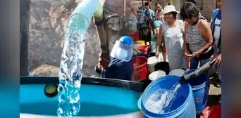 Corte de agua en Piura: ¿Qué zonas serán afectadas y hasta cuándo, según la EPS Grau?