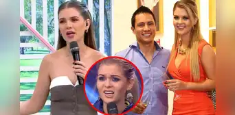 Brunella Horna REVELA la EXORBITANTE suma que cobró en shows tras su ruptura con Renzo Costa: "Hay que aprovechar"