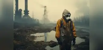 Conoce el país de América Latina con más muertes por contaminación de la región: hasta 8.000 muertos al año por aire sucio