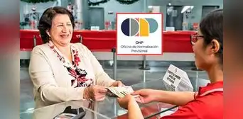 Estos jubilados de la ONP reciben aumento de pensiones: ¿cuál es el monto y los requisitos para cobrarlo? Estos jubilados de la ONP reciben aumento de pensiones: ¿cuál es el monto y los requisitos para cobrarlo?
