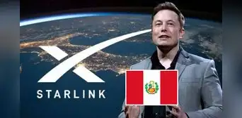 ¿Piensas tener el internet Starlink de Elon Musk en Perú? No hagas esto porque pagarías una tarifa extra