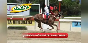 ¿Cuánto pagó el 5y6 de La Rinconada HOY, 25 de agosto? Revisa los montos, dividendos y cuadros del INH