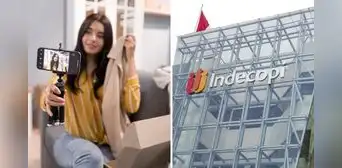 Influencers bajo la lupa: podrían recibir multas de hasta más de S/3 millones por incumplir normas Influencers bajo la lupa: podrían recibir multas de hasta más de S/3 millones por incumplir normas