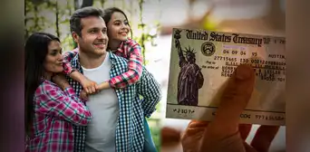 ¡CONFIRMADO! Estos son los elegidos para cobrar el cheque de estímulo de US$1.400 en septiembre en Estados Unidos