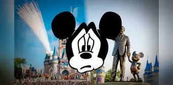 Adiós a Disney en Florida: este será el nuevo parque temático tras acuerdo con Ron DeSantis en Estados Unidos Adiós a Disney en Florida: este será el nuevo parque temático tras acuerdo con Ron DeSantis en Estados Unidos