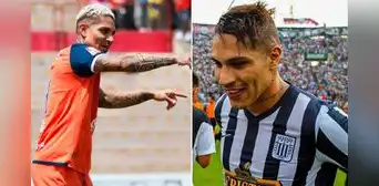 Revelan el número que utilizaría Paolo Guerrero en Alianza Lima y los preparativos de su llegada Revelan el número que utilizaría Paolo Guerrero en Alianza Lima y los preparativos de su llegada