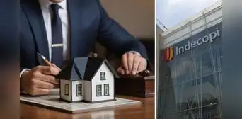 Indecopi sanciona a inmobiliaria con más de S/300.000 por no devolver cuota inicial y brindar información falsa