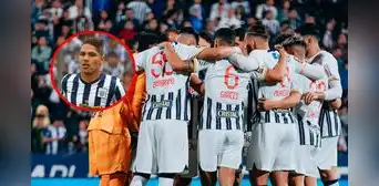 ¿Guerrero será el siguiente? Los 3 futbolistas que renunciaron a sus clubes para fichar por Alianza Lima en 2024 ¿Guerrero será el siguiente? Los 3 futbolistas que renunciaron a sus clubes para fichar por Alianza Lima en 2024