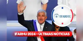¡Atención, becarios de IFARHU! Últimas noticias sobre los pagos de maestría 2024 y pendientes del 2023