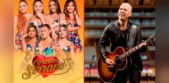 Conciertos en Perú 2024, del 24 al 31 de agosto: Corazón Serrano, Gianmarco, Juanes y más Conciertos en Perú 2024, del 24 al 31 de agosto: Corazón Serrano, Gianmarco, Juanes y más