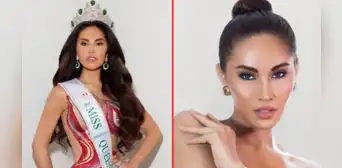 Miss Trans Tailandia 2024: ¿Quién es Catalina Marsano la representante del Perú que ganó el concurso? Miss Trans Tailandia 2024: ¿Quién es Catalina Marsano la representante del Perú que ganó el concurso?