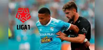 Canal confirmado del Sporting Cristal vs. UTC por la fecha 9 del Torneo Clausura 2024