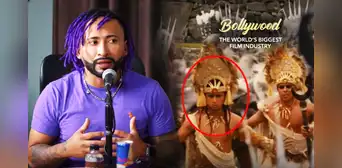 Zumba en Bollywood: El increíble viaje del exchico reality que conquistó la industria cinematográfica india Zumba en Bollywood: El increíble viaje del exchico reality que conquistó la industria cinematográfica india
