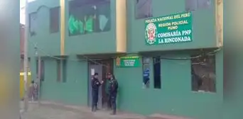 Puno: balacera en discoteca de La Rinconada deja un muerto y un herido Puno: balacera en discoteca de La Rinconada deja un muerto y un herido