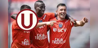 Las 2 sensibles bajas que tendrá César Vallejo ante Universitario: cremas son favoritos para ganar
