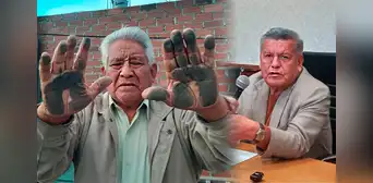Ciudadanos del distrito costero de Salaverry sufren por explotación industrial de carboneras en Trujillo Ciudadanos del distrito costero de Salaverry sufren por explotación industrial de carboneras en Trujillo