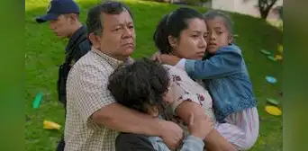 Final explicado de ‘Accidente’ (Netflix): ¿qué castigo recibió el responsable de la tragedia y quién fue el asesino de Moncho?