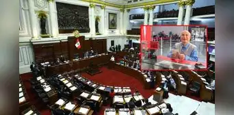 Congreso ratifica reforma de pensiones del fujimorismo: ¿cuáles son sus principales cambios? Congreso ratifica reforma de pensiones del fujimorismo: ¿cuáles son sus principales cambios?