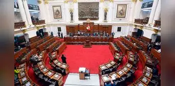 Congreso aprueba polémica ley que modifica el proceso concursal de clubes del fútbol peruano Congreso aprueba polémica ley que modifica el proceso concursal de clubes del fútbol peruano
