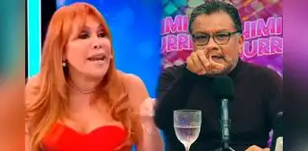 Tomás Angulo EXIGE disculpas públicas a Magaly y le hace fuerte pedido: "No me vuelvas a llamar"