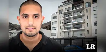 Ministerio del Interior descarta que secuestro de Iván Siucho sea por el caso Los Waykis en la Sombra Ministerio del Interior descarta que secuestro de Iván Siucho sea por el caso Los Waykis en la Sombra
