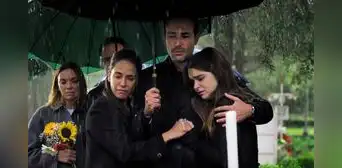 ‘Accidente’: ¿cuántos capítulos tiene la serie mexicana de Netflix que impacta al mundo? ‘Accidente’: ¿cuántos capítulos tiene la serie mexicana de Netflix que impacta al mundo?