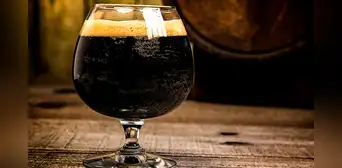 La primera cerveza de América Latina fue 'resucitada' tras 50 años gracias a una astilla La primera cerveza de América Latina fue 'resucitada' tras 50 años gracias a una astilla