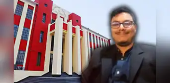 Ingeniero de la UNI revela que fue difícil conseguir trabajo: "Se debe adaptar una currícula acorde al mercado" Ingeniero de la UNI revela que fue difícil conseguir trabajo: "Se debe adaptar una currícula acorde al mercado"