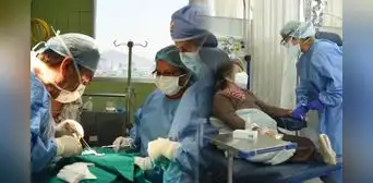 Ranking de Estados Unidos elige a un hospital en Lima como el mejor equipado de Perú y América Latina en 2024 Ranking de Estados Unidos elige a un hospital en Lima como el mejor equipado de Perú y América Latina en 2024