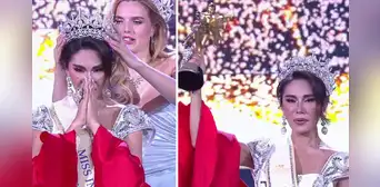 Catalina Marsano GANÓ el Miss Trans Tailandia 2024: es la primera vez que Perú gana el certamen