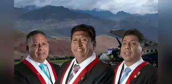 Seis bancadas del Congreso buscan crear 12 nuevos aeropuertos en Perú: ¿son viables? Seis bancadas del Congreso buscan crear 12 nuevos aeropuertos en Perú: ¿son viables?