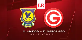 Comerciantes Unidos vs. Deportivo Garcilaso EN VIVO: LINK para ver ONLINE el partido por el Clausura 2024 Comerciantes Unidos vs. Deportivo Garcilaso EN VIVO: LINK para ver ONLINE el partido por el Clausura 2024